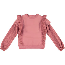 Afbeelding in Gallery-weergave laden, Sweater Vinrose M020
