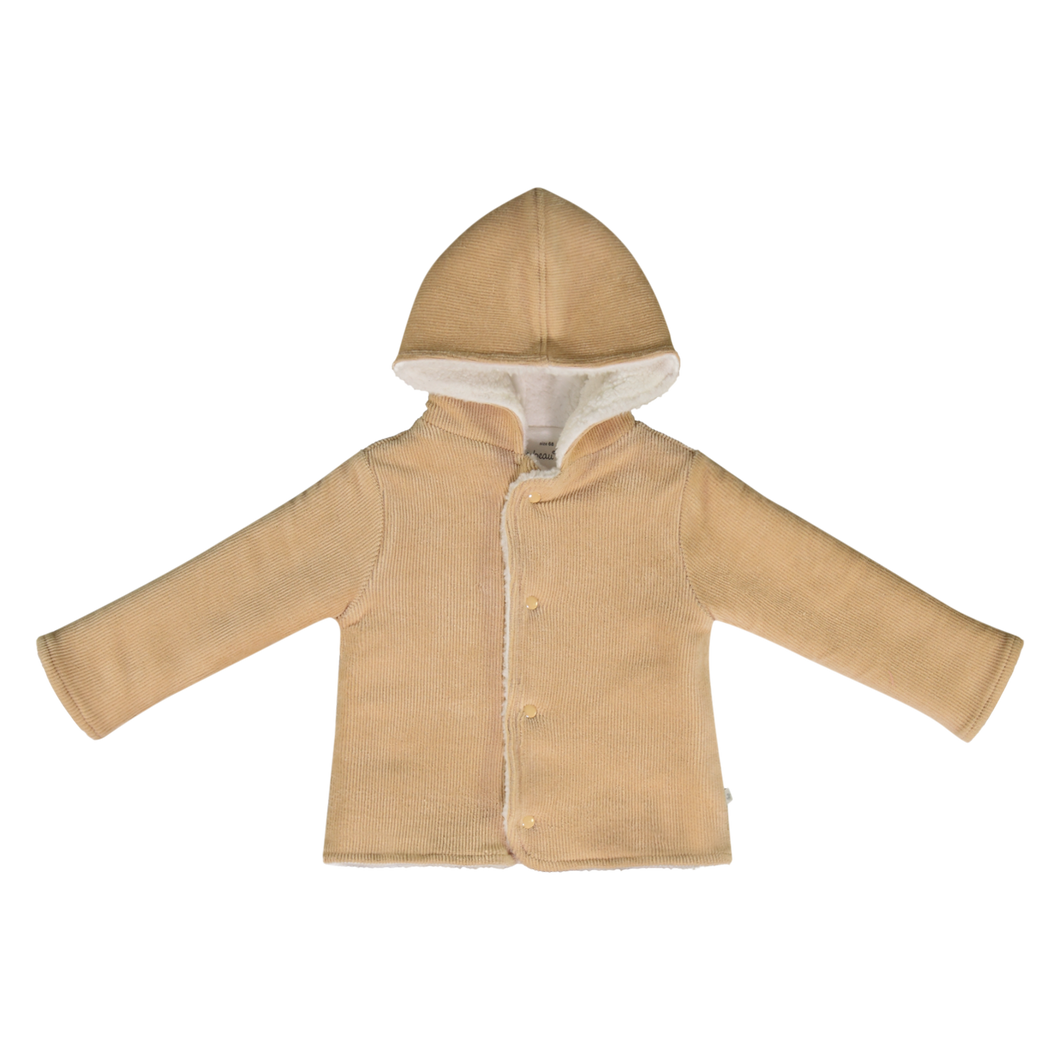 Jacket Ducky Beau M005