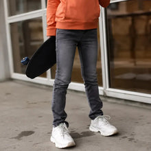 Afbeelding in Gallery-weergave laden, Jeans James Grey

