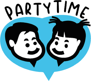 Betaling Kinderkleding Partytime