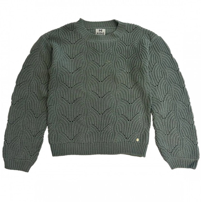 Trui Q52984_SAGE