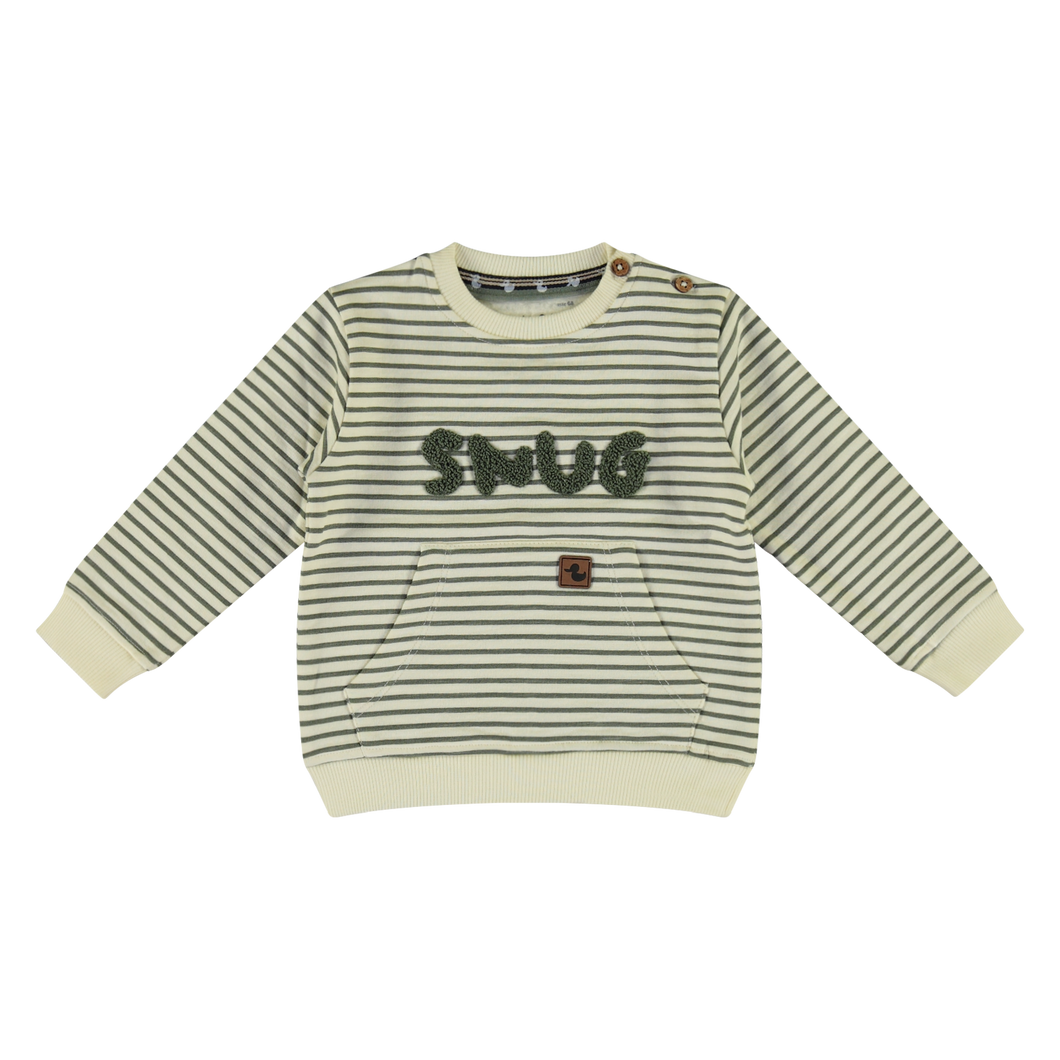 Sweater Ducky Beau J004