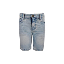 Afbeelding in Gallery-weergave laden, Boys Jeans short #9 Blue
