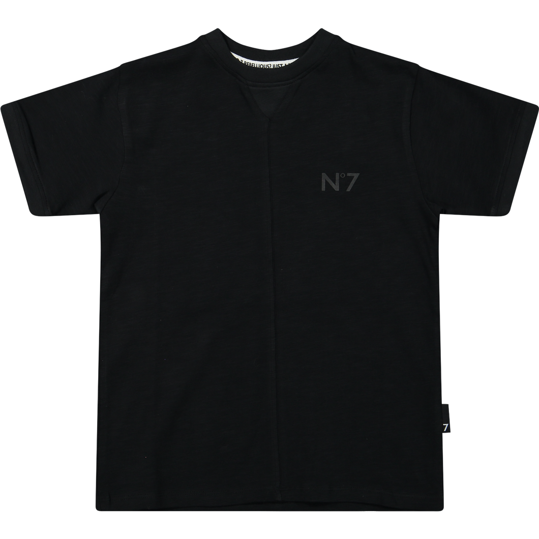 T-shirt Lucky No7 J015