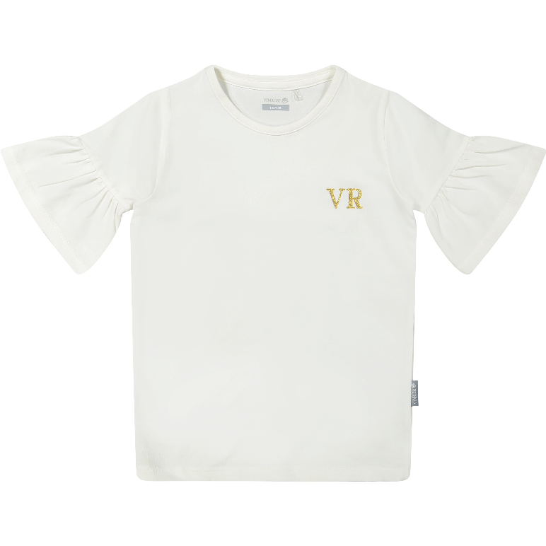 T-shirt Vinrose M005