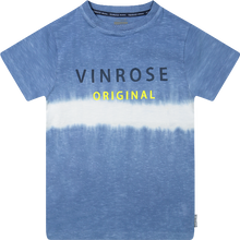 Afbeelding in Gallery-weergave laden, T-shirt Vinrose J016
