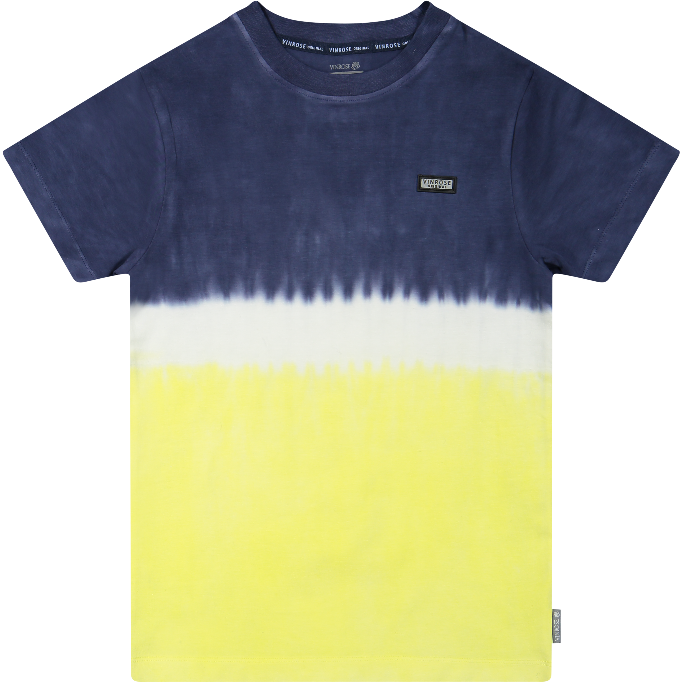 T-shirt Vinrose J017
