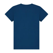Afbeelding in Gallery-weergave laden, T-shirt Tiam Donker Blauw
